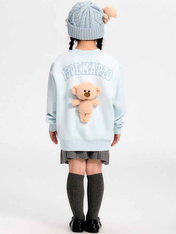 BabyBear Crewneck Sweater