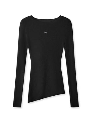 Black / S