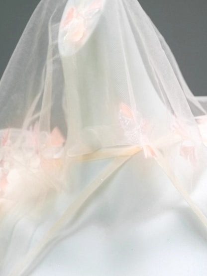 OLi Celestial Aurora Couture Gown