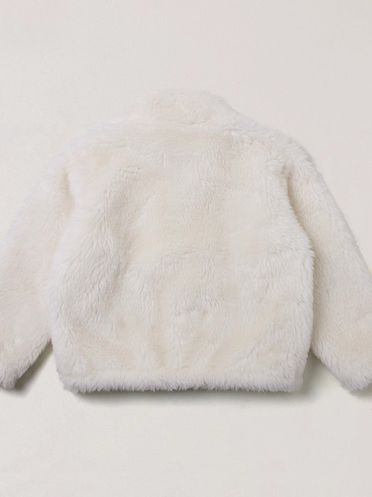 Cross Relic Nomad Wool Jacket