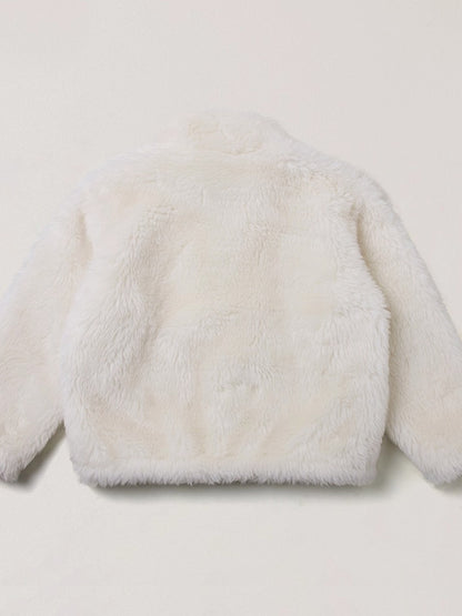 Cross Relic Nomad Wool Jacket