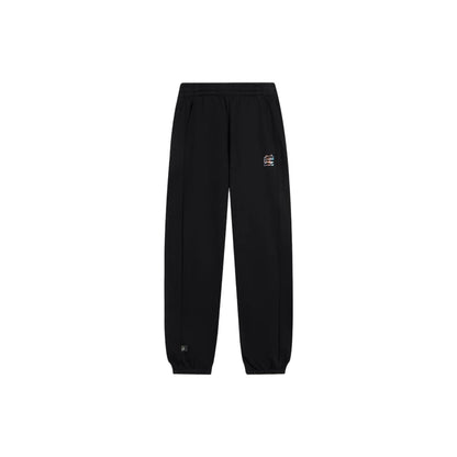 Li-Ning Sports Lifestyle Series Relaxed Fit Knit Joggers