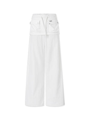 XS / White
