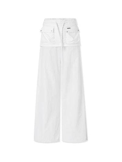 XS / White