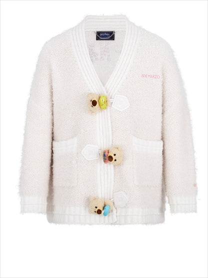 Bertie Bott’s Every Flavour Beans Knit Cardigan