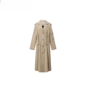 Khaki / SMALL