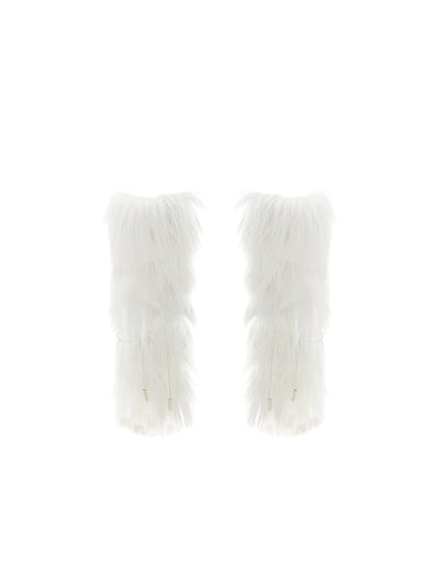 White / One Size