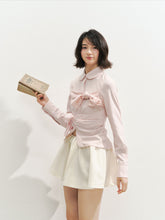 College Disorder Knot Shirt - CHINASQUAD