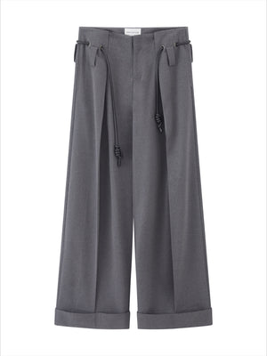 XS / Gray