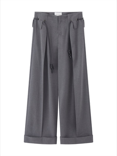 XS / Gray