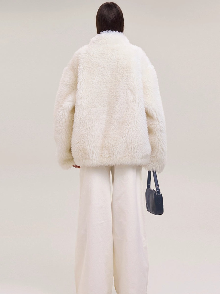 Cross Relic Nomad Wool Jacket