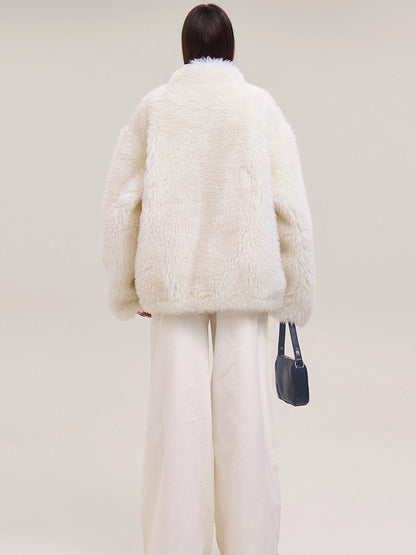 Cross Relic Nomad Wool Jacket