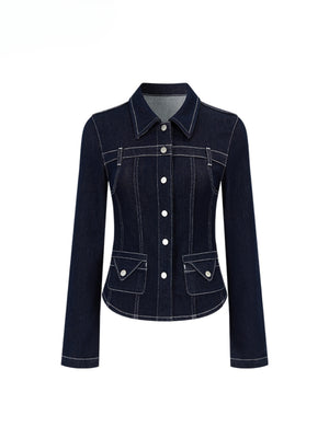 Navy Blue / S