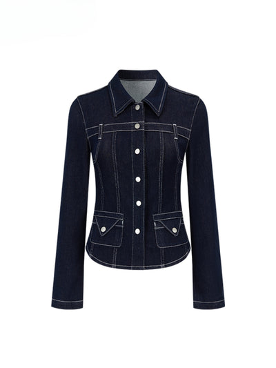 Navy Blue / S