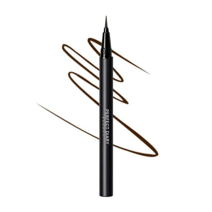 Slim Long-lasting Liquid Eyeliner