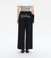 Long Casual Pants - CHINASQUAD