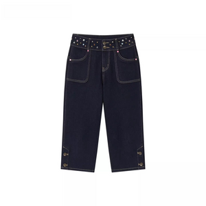 XS / Navy Blue