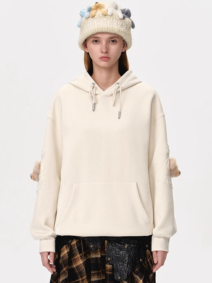 Fantasy Friends Knit Beanie