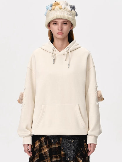 Fantasy Friends Knit Beanie