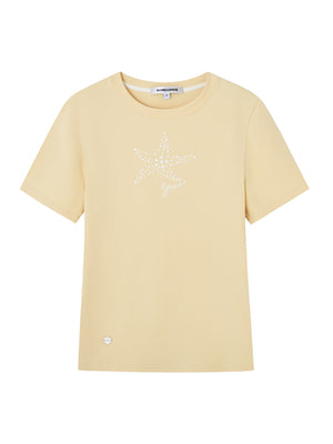 Yellow / S