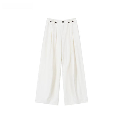 XS / White