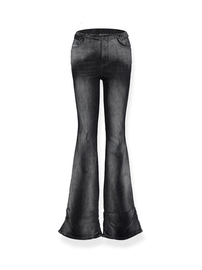 S / Black