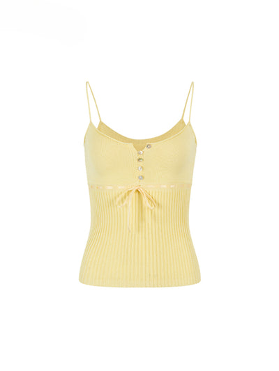 Yellow / S