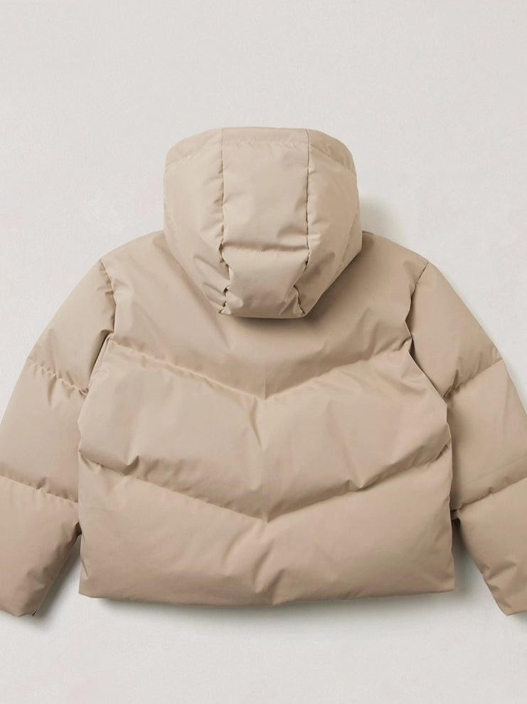 Cross Relic Wilderness Hunter Down Jacket