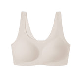 Wireless Size-Free Camisole Bra - CHINASQUAD