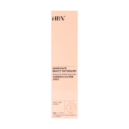 Retinol Anti-wrinkle Neck Cream 1.7fl oz