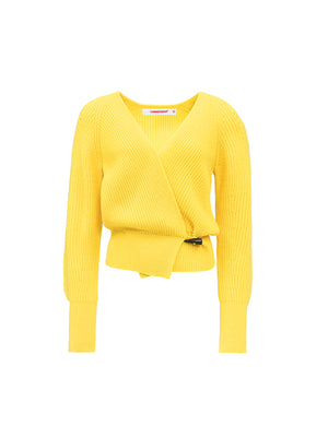 Yellow / S
