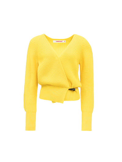 Yellow / S