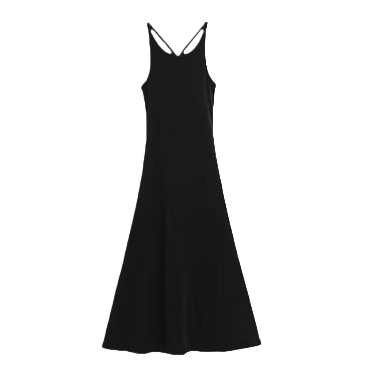 Black Short / S