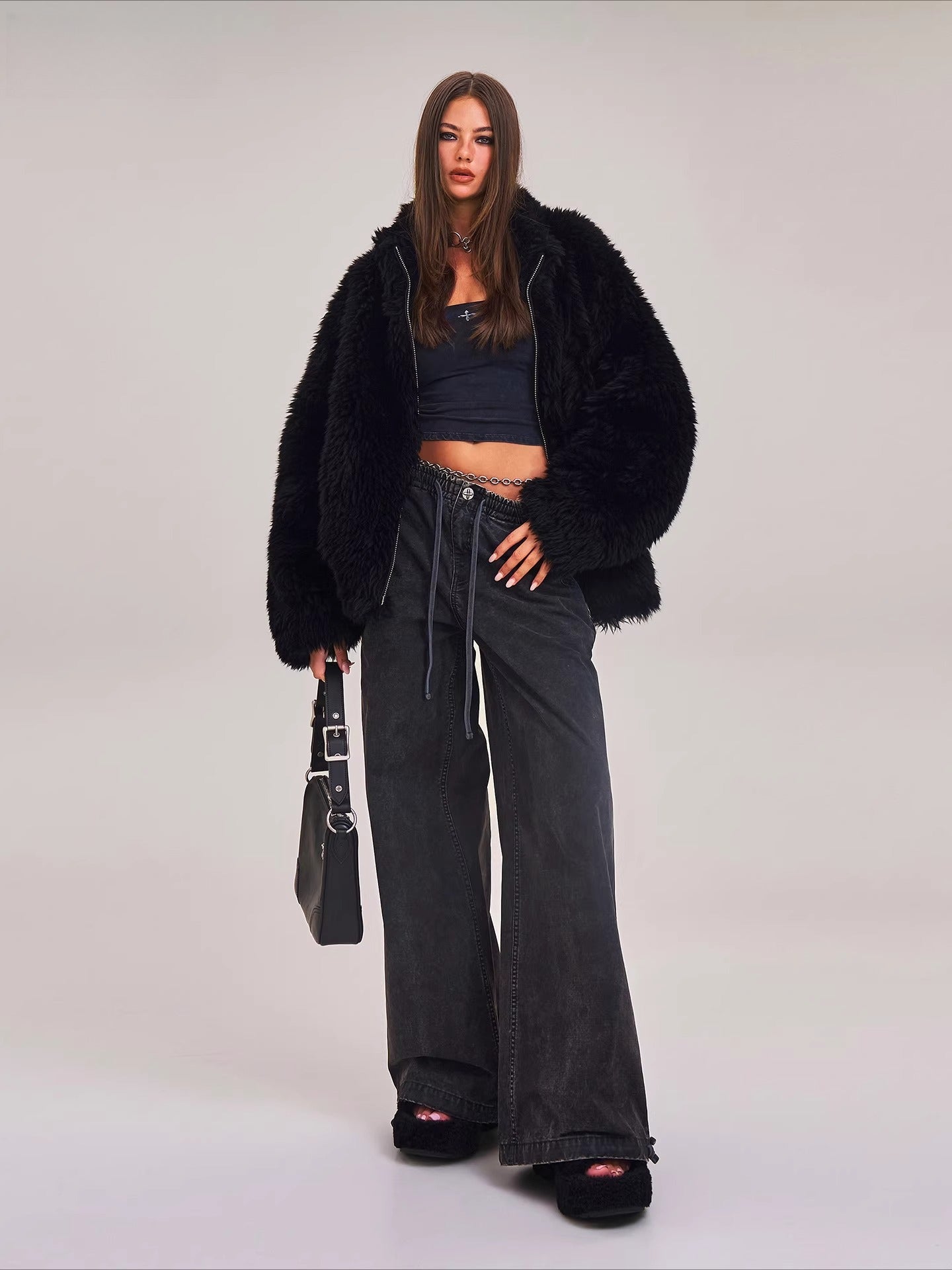 Wild Origin Handcrafted Tapered Utility Pants