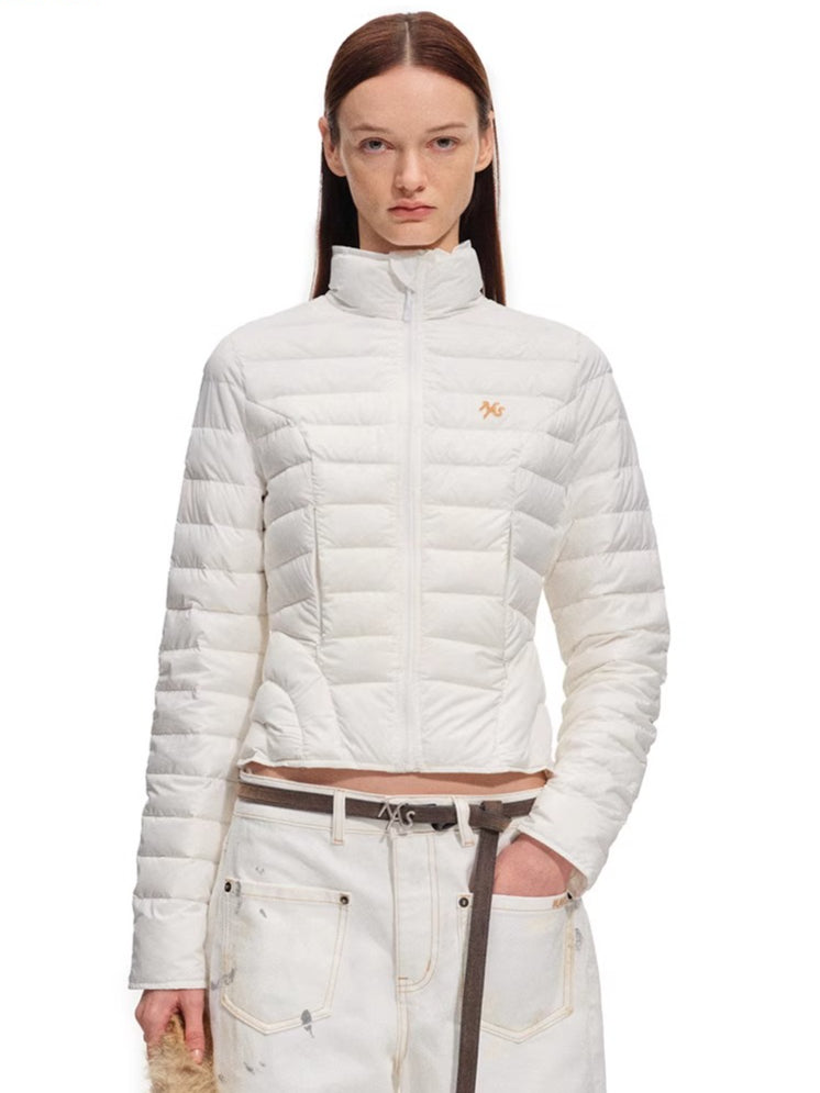 Polar Lightweight Down Jacket