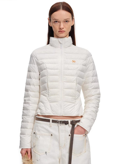 Polar Lightweight Down Jacket