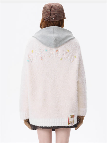 Bertie Bott’s Every Flavour Beans Knit Cardigan