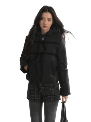 Black (Pre-sale) / S