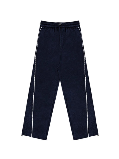 Navy Blue Sweatpant / S (Pre-sale 10 days)