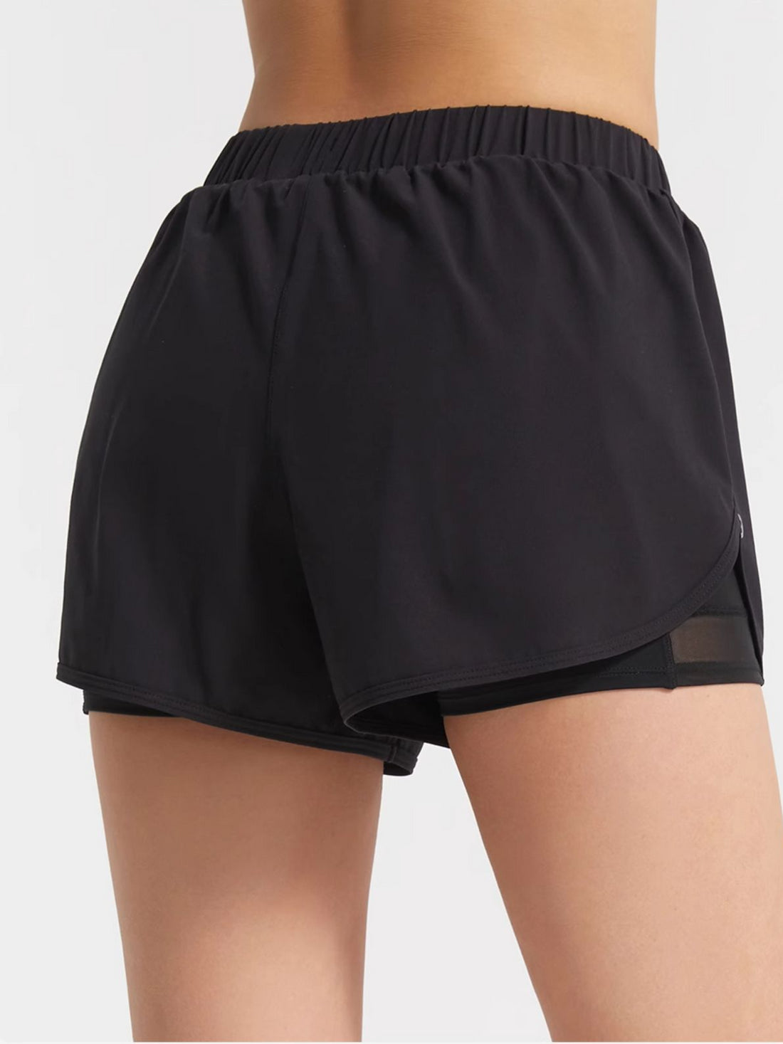 Anti-slip Quick-dry Sports Shorts