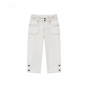 XS / White