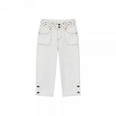 XS / White