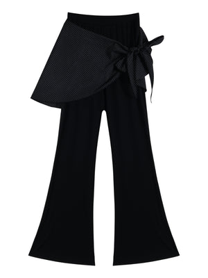 Black Pant / S