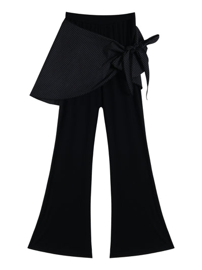 Black Pant / S