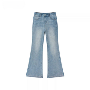 S / Light Blue Jeans