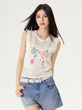 Raw-Edged Cool Denim Shorts - CHINASQUAD