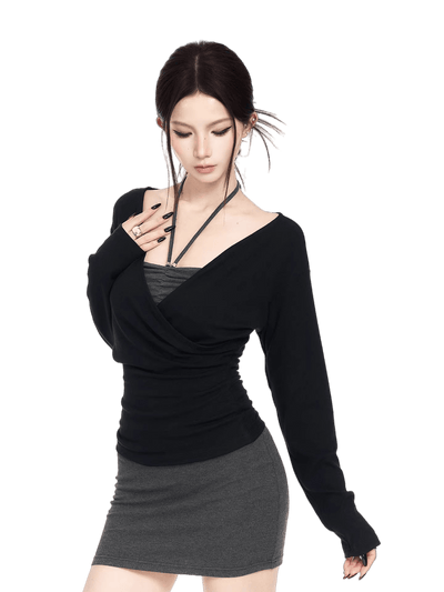 Gray / S