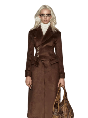 Brown (Pre-sale) / XS