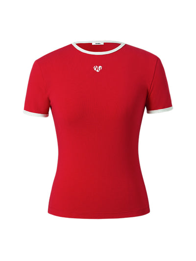 Red / XS