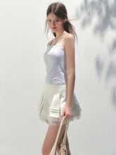 Cotton-Feel Padded Camisole - CHINASQUAD